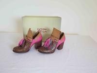 A.S.98 Damenschuhe, Gr. 37 Neuwertig Bayern - Landshut Vorschau