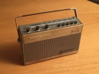 Transistor - Radio Telefunken Niedersachsen - Schladen Vorschau