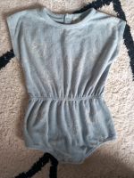 H&M Frottee Jumper *Jumpsuit* Gr. 86 Nordrhein-Westfalen - Haltern am See Vorschau