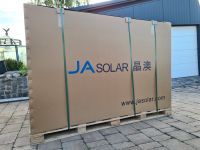 Ganze Palette PV Modul JA Solar JAM54D40 425W Glas-Glas Bifacial Bayern - Bad Abbach Vorschau