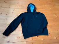 Lacoste Hoodie Hoody Kapuze Taschen schwarz Gr. L / US XL Schleswig-Holstein - Rantzau Vorschau