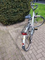Gute Zustand Fahrrad Nordrhein-Westfalen - Dinslaken Vorschau