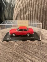 Audi 60 Minichamps Modellauto Duisburg - Rheinhausen Vorschau