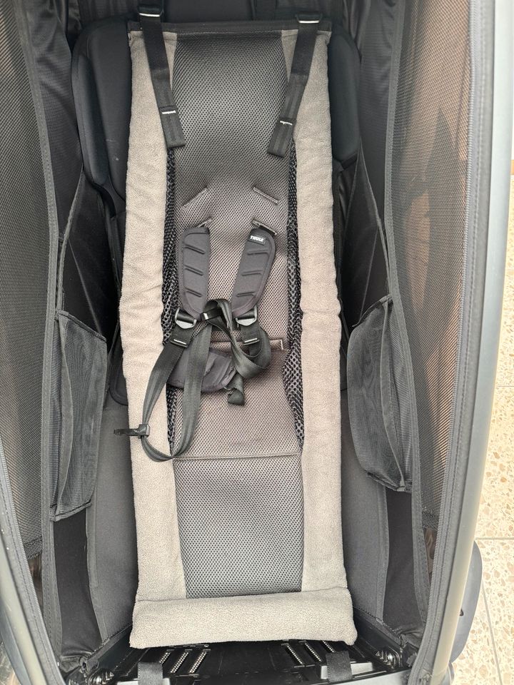 Thule Chariot Infant Sling - Baby Hängematte in Linnich