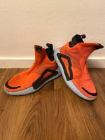 Adidas Schuhe N3XT L3V3L Basketball sneaker orange 42 next Level München - Ramersdorf-Perlach Vorschau