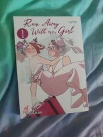 Manga Run Away With me, Girl *Komplett* Sachsen - Wiednitz Vorschau