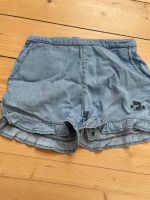 Shorts kurze Hose Jeans BLUE RIDGE Denim Gr 122/128 wie neu Niedersachsen - Osnabrück Vorschau