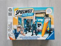 Tiptoi Spielewelt Polizei Baden-Württemberg - Malsch Vorschau