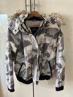 Hollister Übergangsjacke Dortmund - Sölde Vorschau
