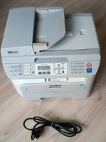 Laserdrucker Brother MFC 7320 Bayern - Vilseck Vorschau