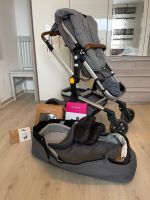 Kinderwagen Joolz Day 2 Kombikinderwagen Hippo Grey Nordrhein-Westfalen - Ahlen Vorschau