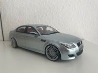 1:18 BMW M5 E60 Modellauto Tuning Umbau mit Ovp Dortmund - Lanstrop Vorschau