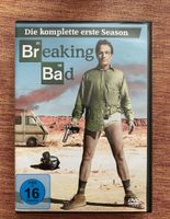 Breaking Bad Season 1 Staffel 1 DVD Berlin - Wilmersdorf Vorschau