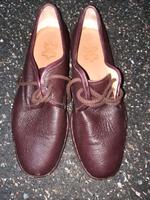 Herren Halbschuhe, Gr. 42, Bremen - Horn Vorschau