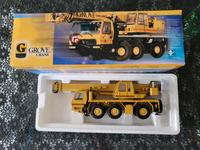 Grove Autokran Modell Dortmund - Kirchlinde Vorschau