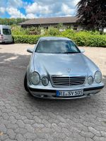 Mercedes Clk200 Niedersachsen - Rinteln Vorschau