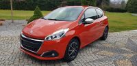 Peugeot 208 1.2 Allure Alu 17'' Rückwärts Kamera Sachsen - Klipphausen Vorschau