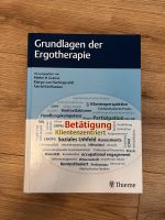 Grundlagen der Ergotherapie Sachsen-Anhalt - Naumburg (Saale) Vorschau