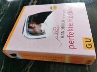 Handbuch Buch perfekte Hochzeit Niedersachsen - Holle Vorschau
