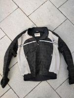 Probiker Jacke Motorradjacke XXL mit BMW Aufnäher Nordrhein-Westfalen - Drolshagen Vorschau