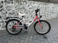 Mädchen Fahrrad 20 Zoll Niedersachsen - Dissen am Teutoburger Wald Vorschau