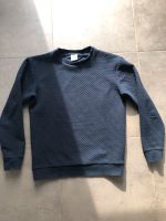 Zara Herren Pulli slimfit M blau Herzogtum Lauenburg - Sandesneben Vorschau