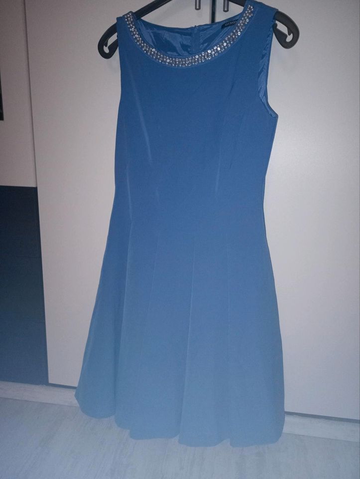 Abschluss Kleid/Jugendweihe Kleid  Orsay Gr. 40 in Hochkirch