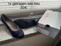Ara Pumps wie neu Bayern - Langenneufnach Vorschau