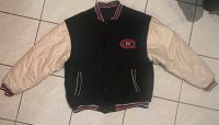 Vintage College Jacke reversable Hessen - Nidda Vorschau