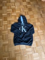 Calvin Klein Hoodie Gr M/L Kr. München - Hohenbrunn Vorschau