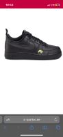 Nike Air Force 1 LV7 Utility Schwarz 42.5 Rostock - Stadtmitte Vorschau