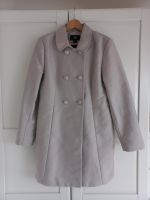 H&M Mantel * Damenmantel * Gr. 44 * beige sand Berlin - Pankow Vorschau