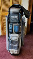 Golftasche Golfbag Mikado für Golfschläger Set Berlin - Reinickendorf Vorschau