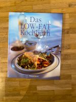 Das Low-Fat Kochbuch Nordrhein-Westfalen - Haltern am See Vorschau