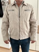 Herren Jacke Engbers Größe 56 Nordrhein-Westfalen - Bad Münstereifel Vorschau