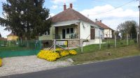 Gepflegtes Einfamilienhaus in Ungarn (Privat) zu verkaufen Rheinland-Pfalz - Großsteinhausen Vorschau