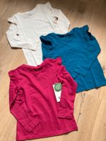 ✨C&A Basic Shirts Gr. 116 Neu mit Etikett✨ Nordrhein-Westfalen - Beckum Vorschau