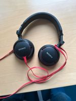 Sony Kopfhörer MDR V55 Nordrhein-Westfalen - Detmold Vorschau