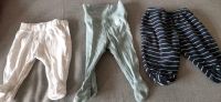 ☆ Babyhosen mit Fuß (Größe 56) ☆ Bayern - Bayreuth Vorschau