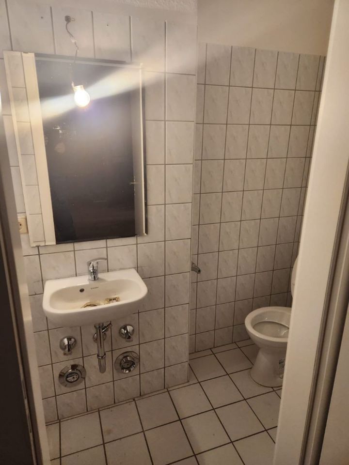 Vermiete 3 zimmer Wohnung Löbauer str. Görlitz in Görlitz