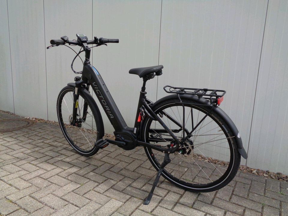 Victoria eTrekking 11.4 E-Bike Gr. S 46cm - Sofort lieferbar in Bremerhaven