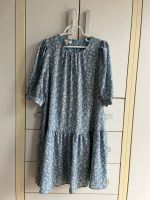 Sommerkleid Gr. 38 hellblau Nordrhein-Westfalen - Wetter (Ruhr) Vorschau