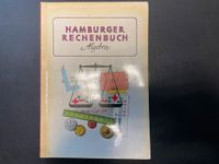 Hamburger Rechenbuch Algebra Baden-Württemberg - Laichingen Vorschau