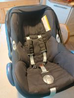 Maxi Cosi mit Isofix Thüringen - Remptendorf Vorschau