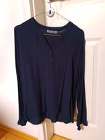Neu Viskose Damen Bluse blue Motion S 36/38 Bayern - Hirschaid Vorschau