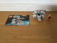 Lego Star Wars Microfighters X-Wing Berlin - Mahlsdorf Vorschau