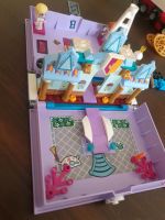 Frozen Anna Elsa storybook Lego 43175 Potsdam - Babelsberg Nord Vorschau