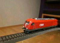 Märklin Diesellokomotive ÖBB BR 2016 082-6 mfx Licht 29020 Baden-Württemberg - Herrenberg Vorschau