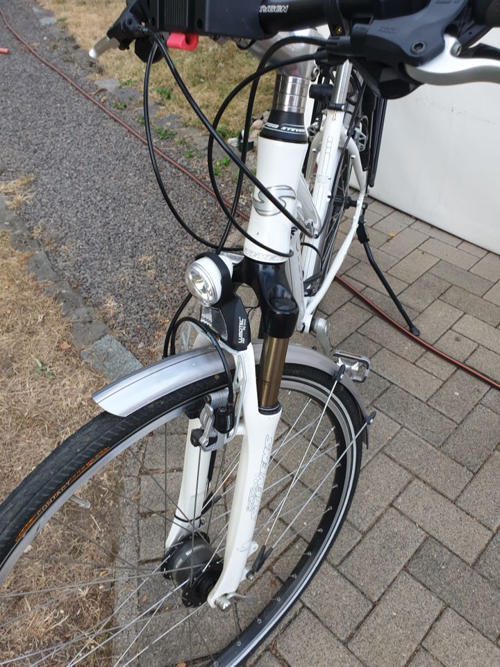 Damen Trekking Bike Stevens Primera Luxe in Bergisch Gladbach