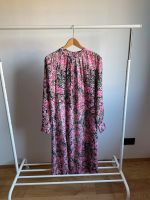 H&M Kleid Maxi, Blumenprint, Größe 42 Niedersachsen - Goslar Vorschau